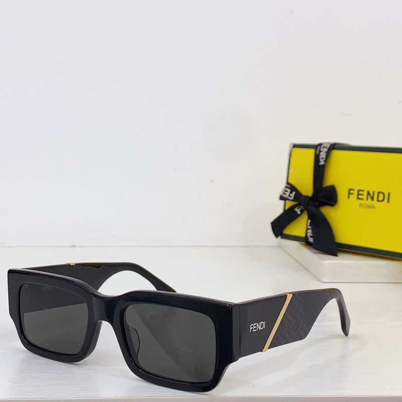 Fendi Sunglasses